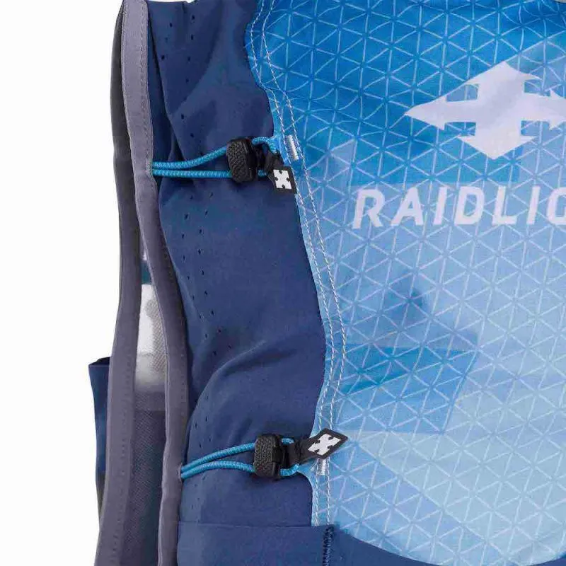 Raidlight  Responsiv Vest 6L - Zaino idrico