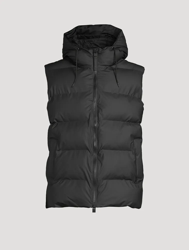 RAINS Alta Puffer Vest