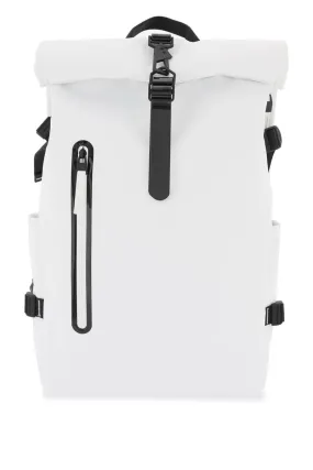 Rains    Rains Rolltop Rucksack