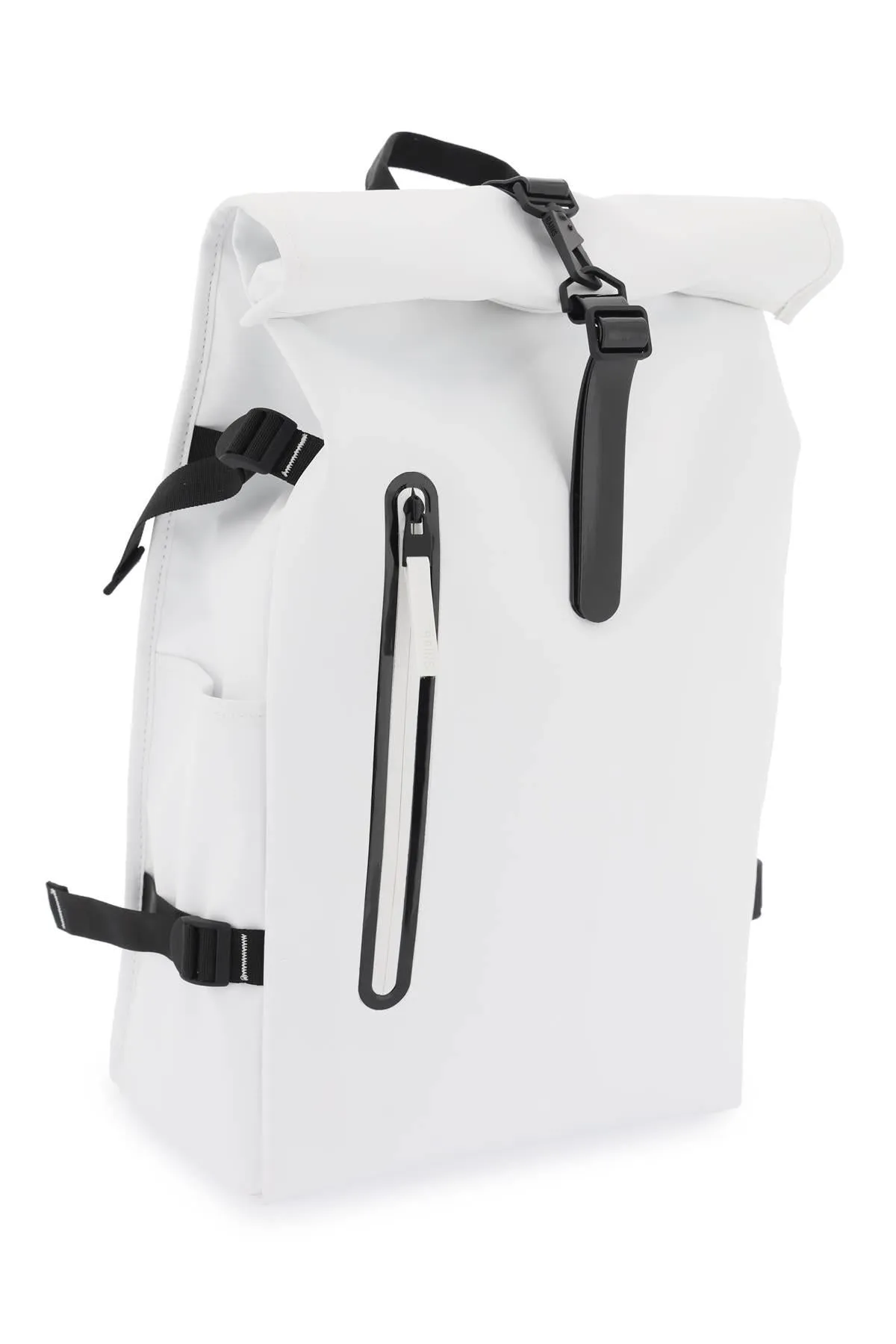 Rains    Rains Rolltop Rucksack