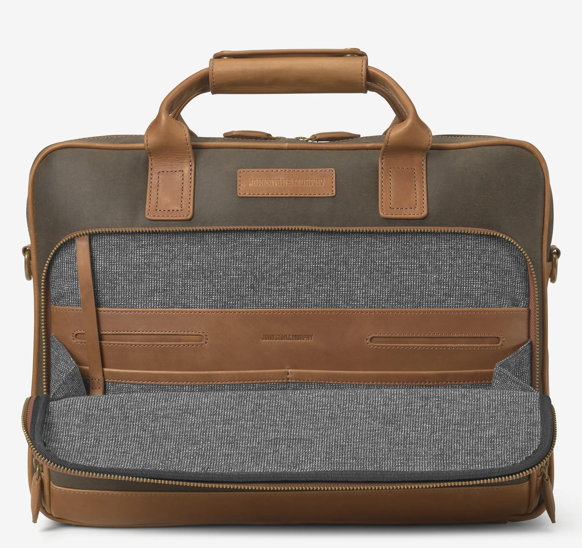 Rhodes Briefcase