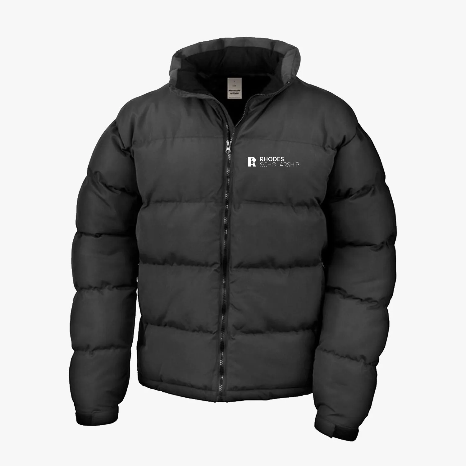 Rhodes Trust Men's Puffer Jacket