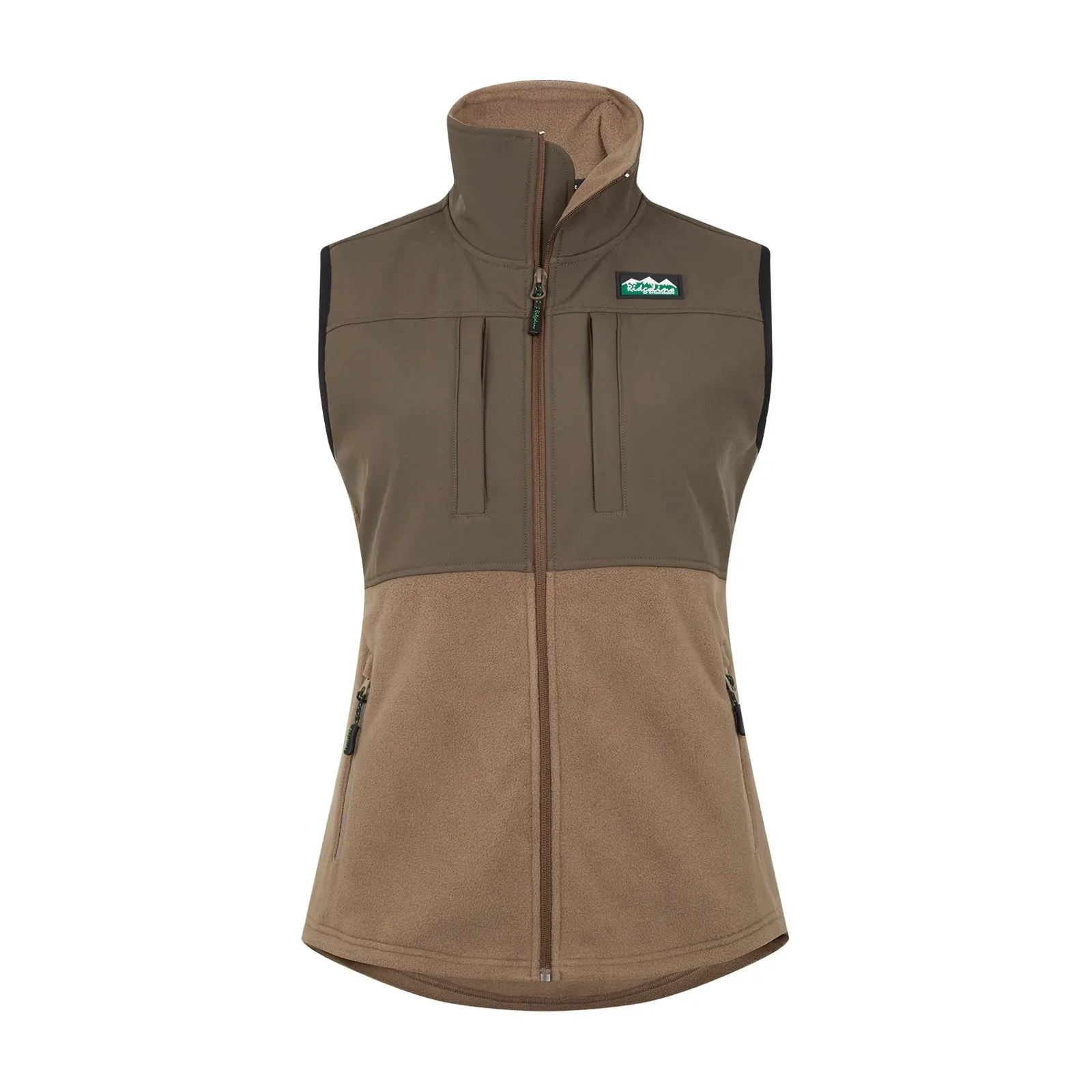 Ridgeline Hybrid Vest Gilet