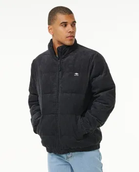 Rincon Cord Puffer Jacket