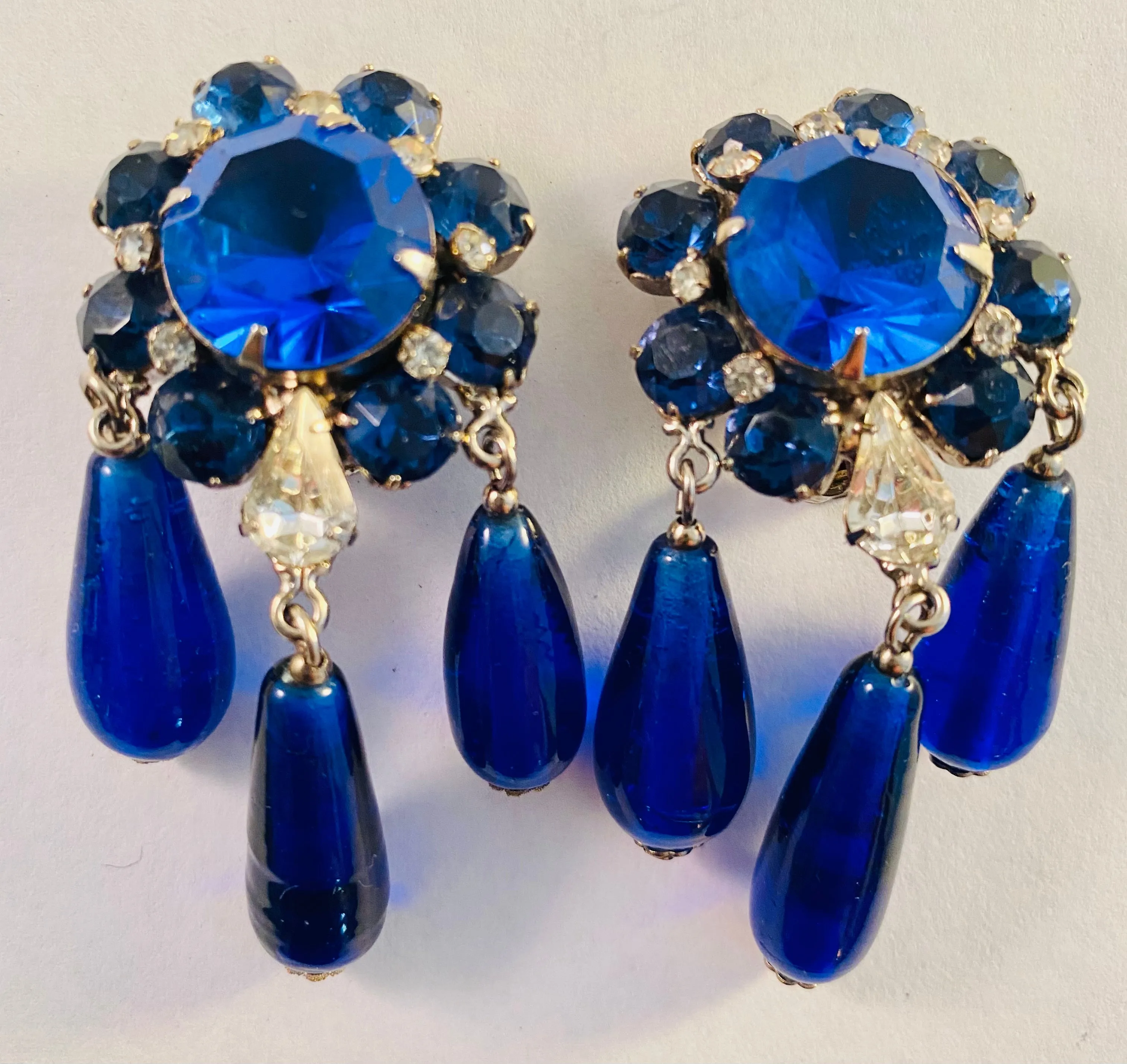 Robert Sorrell Earrings