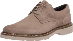 Rockport Men's Charlee Plain Toe Oxfords