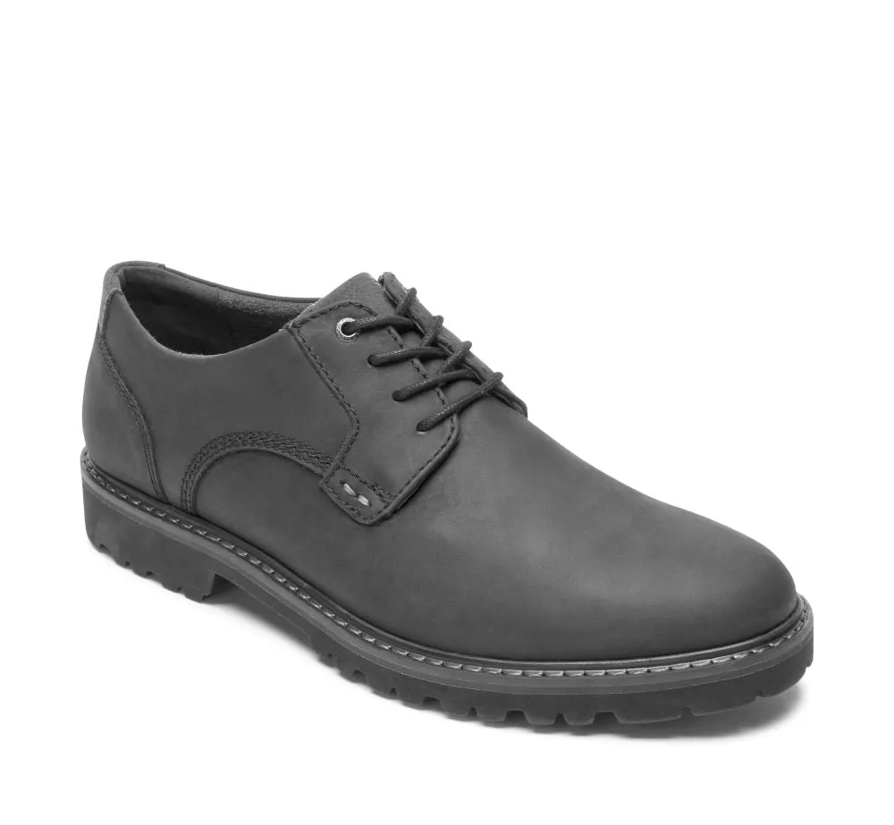 Rockport Mens XCS Plain Toe Oxfords