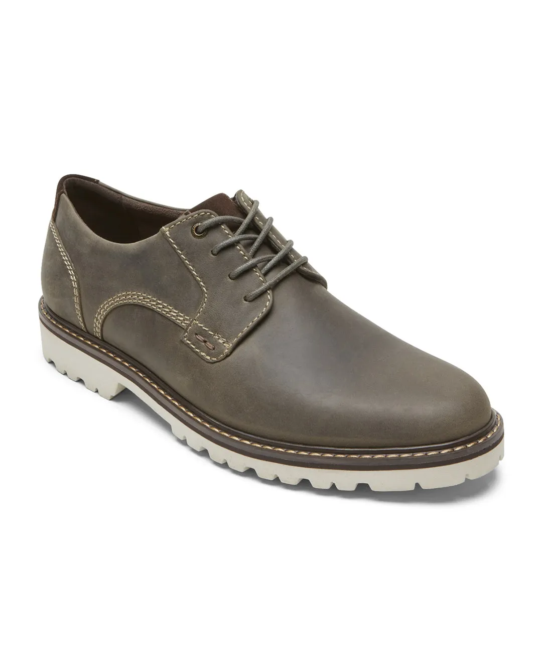 Rockport Mens XCS Plain Toe Oxfords