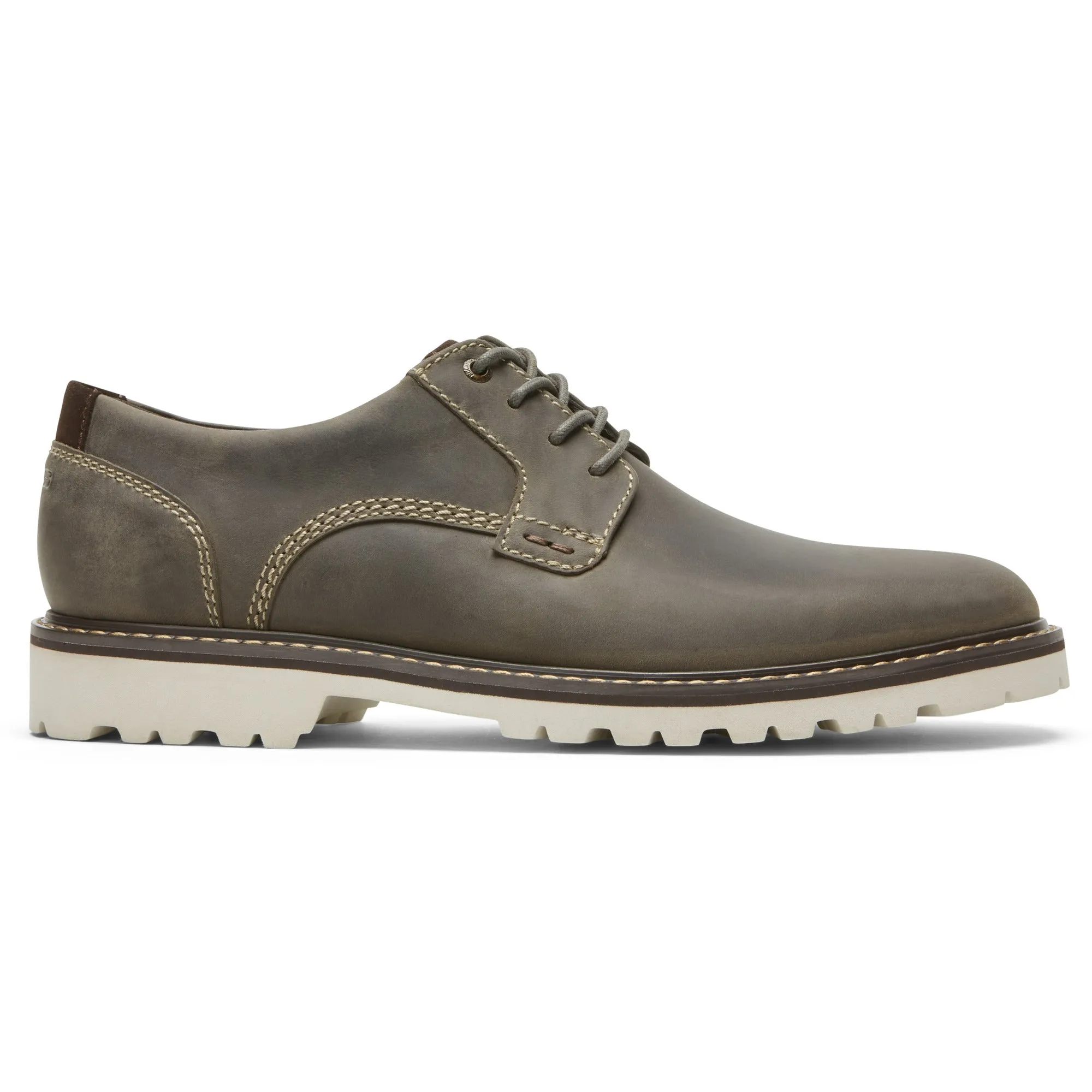 Rockport Mens XCS Plain Toe Oxfords