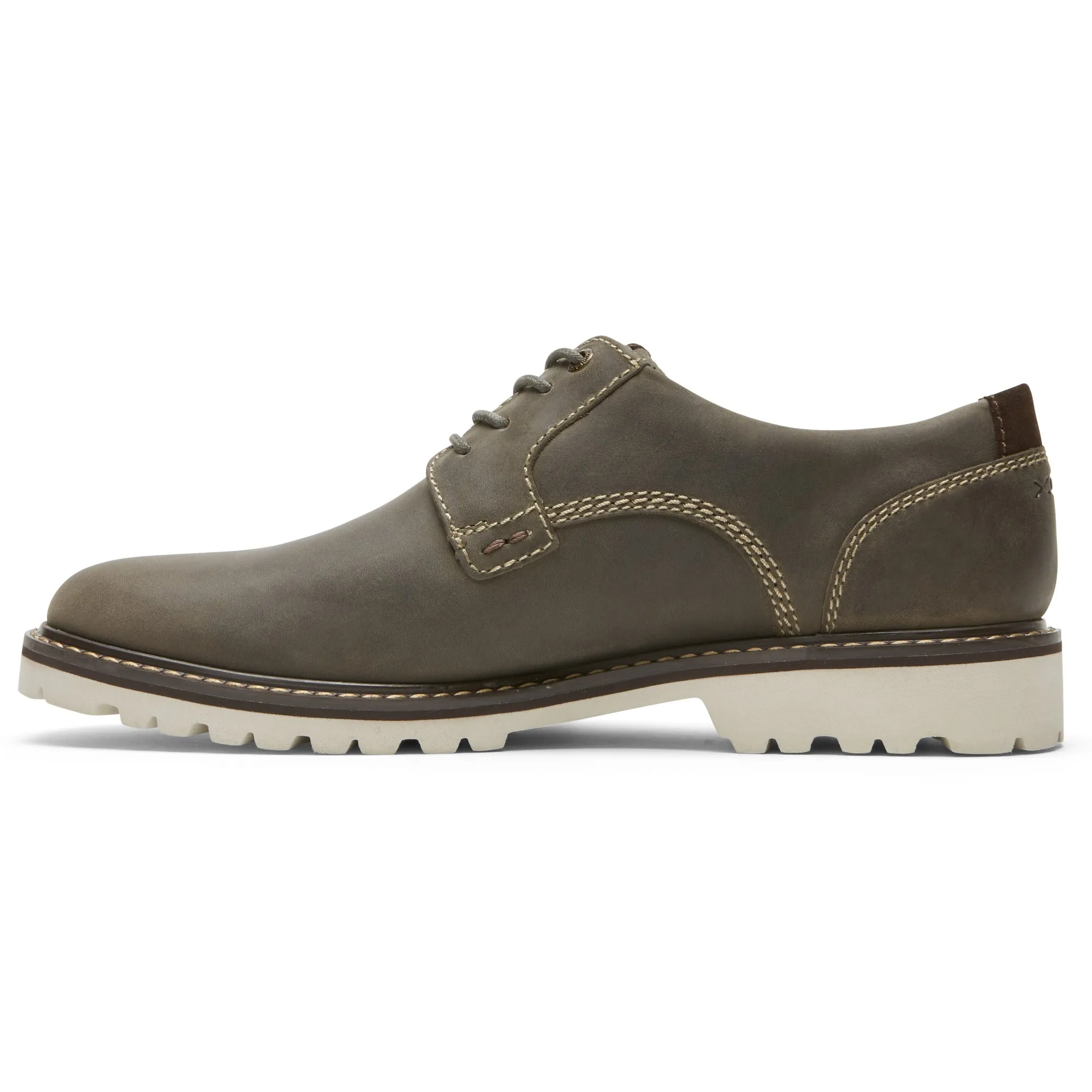 Rockport Mens XCS Plain Toe Oxfords