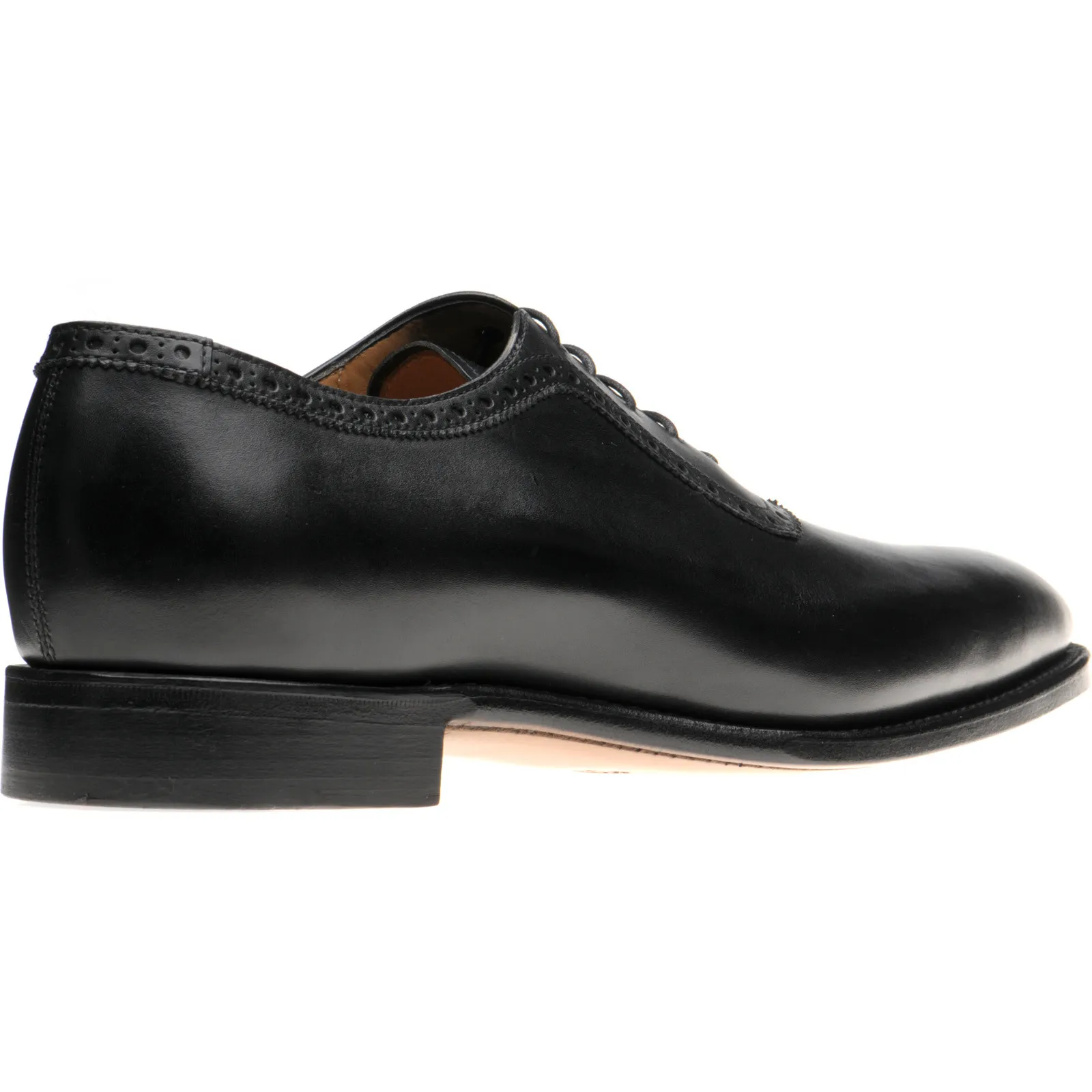 Ruskin Oxfords