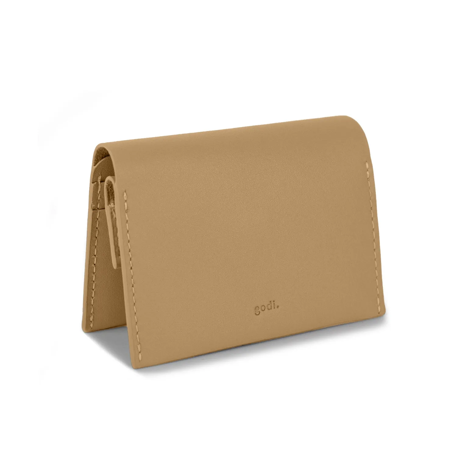 Sand Coin & Card wallet