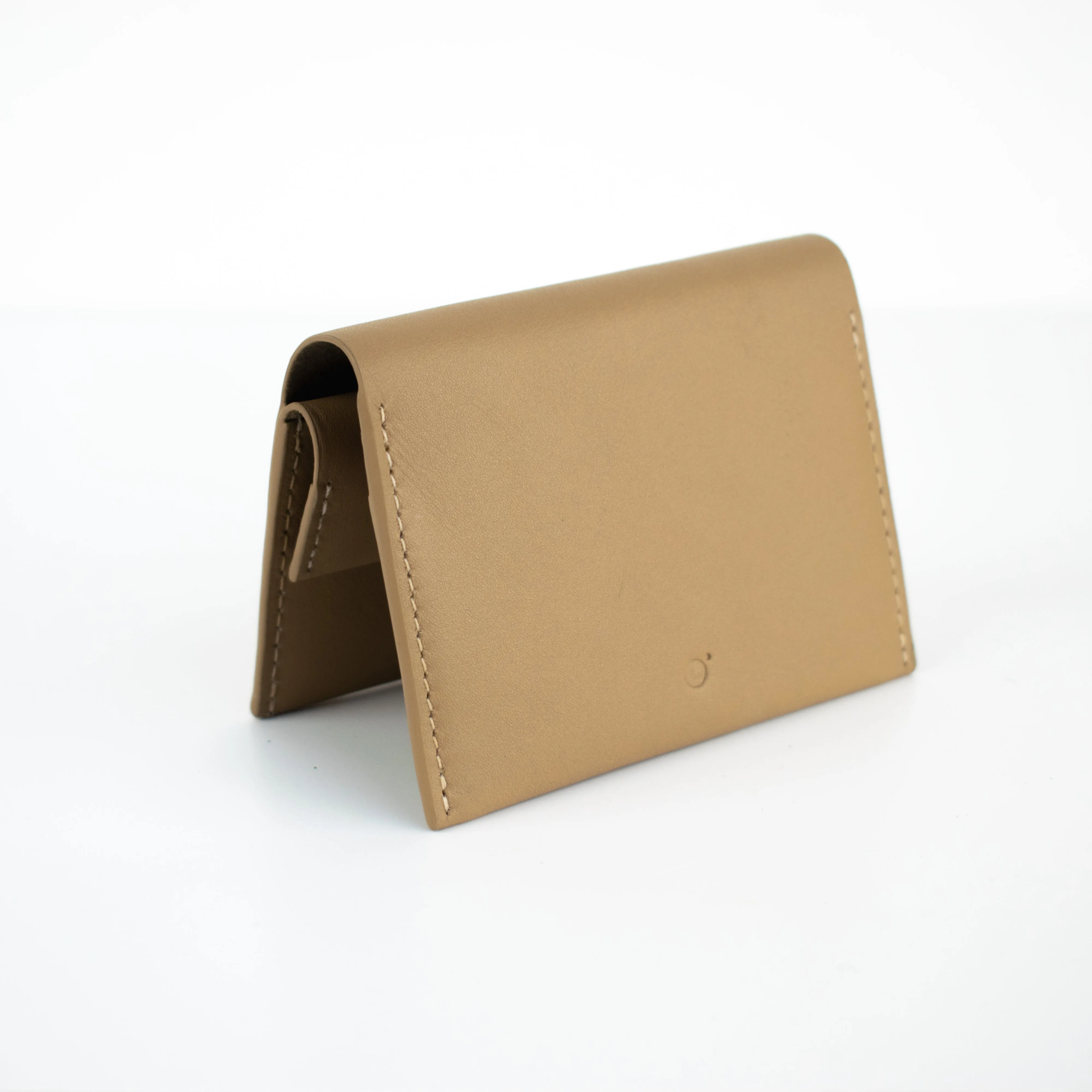 Sand Coin & Card wallet