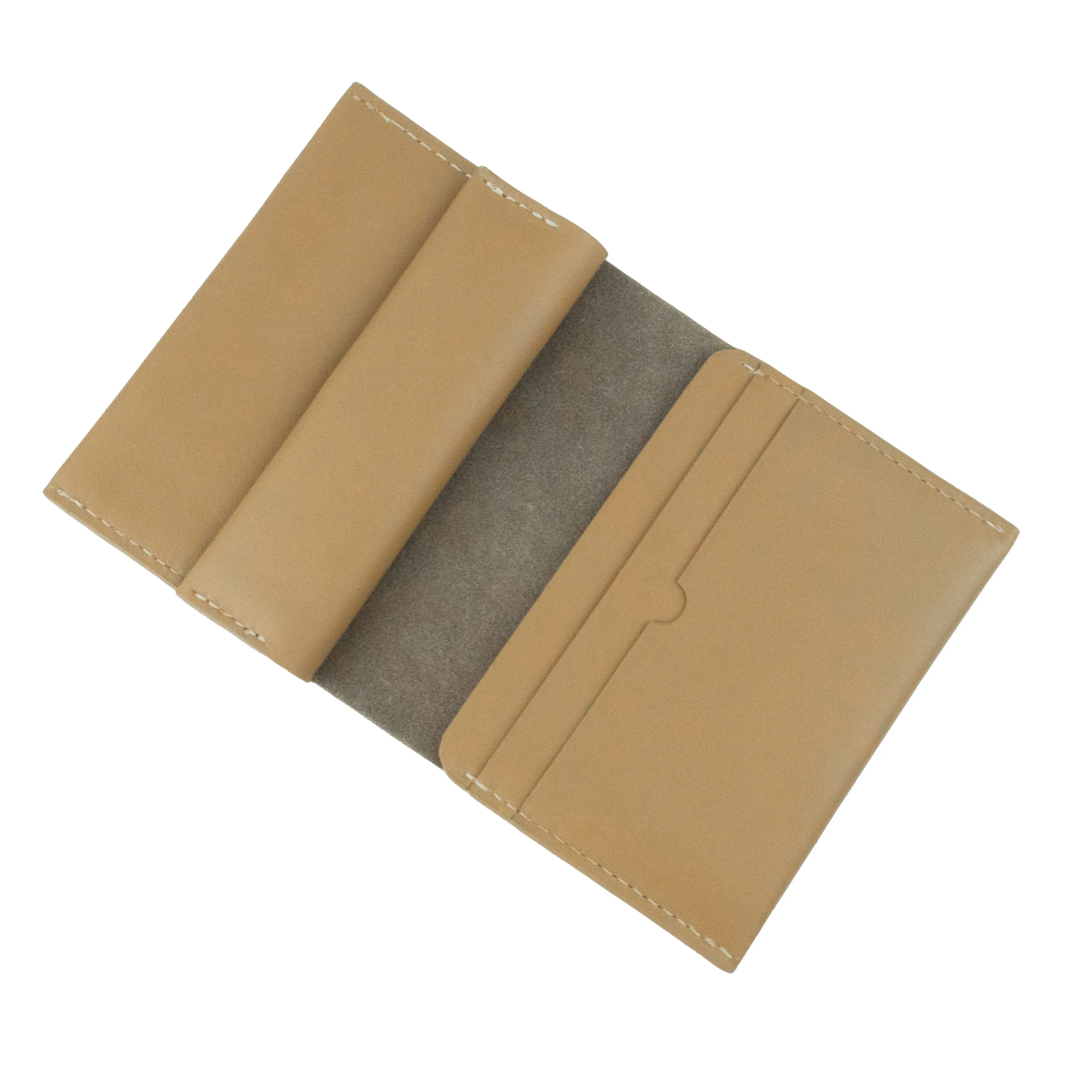 Sand Coin & Card wallet