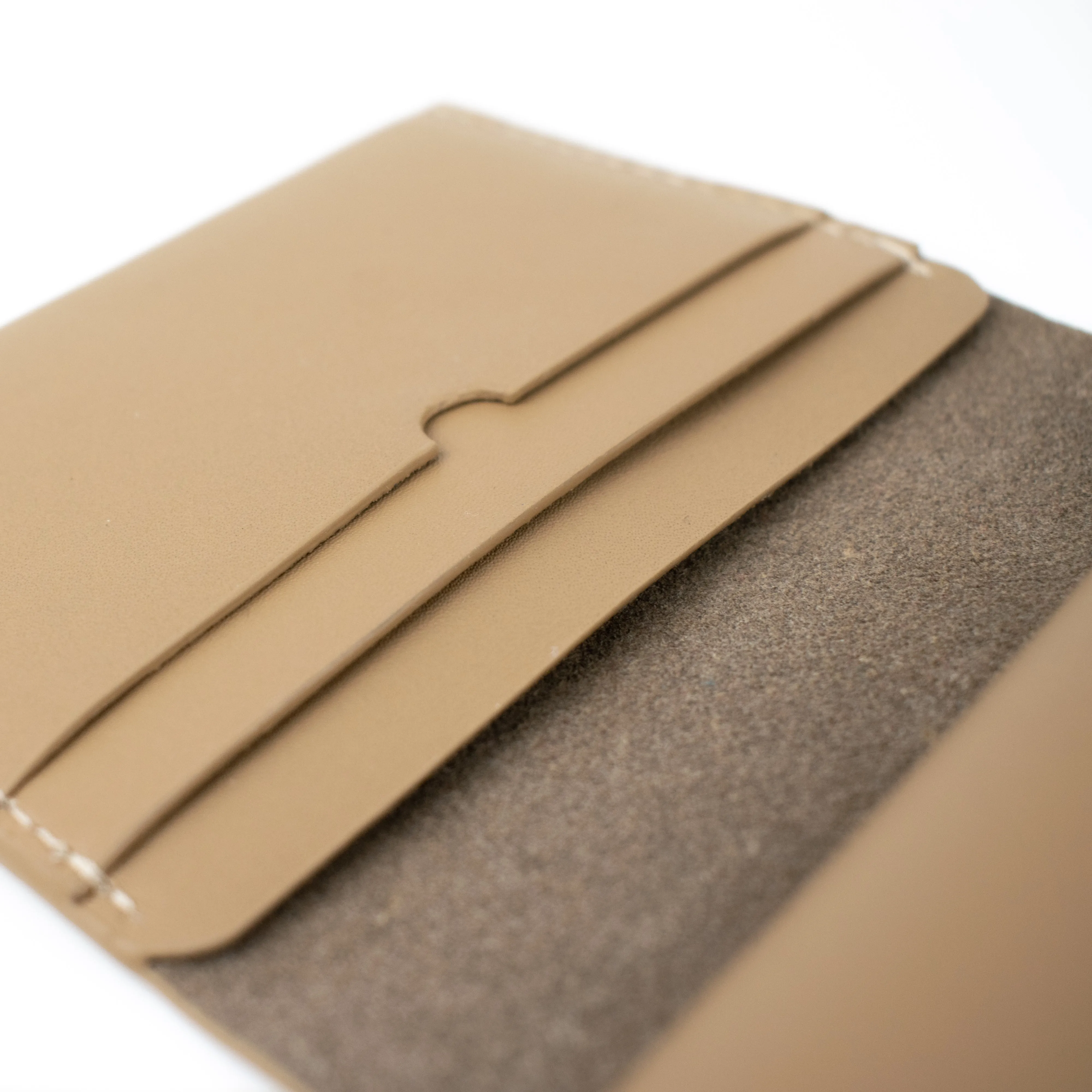 Sand Coin & Card wallet