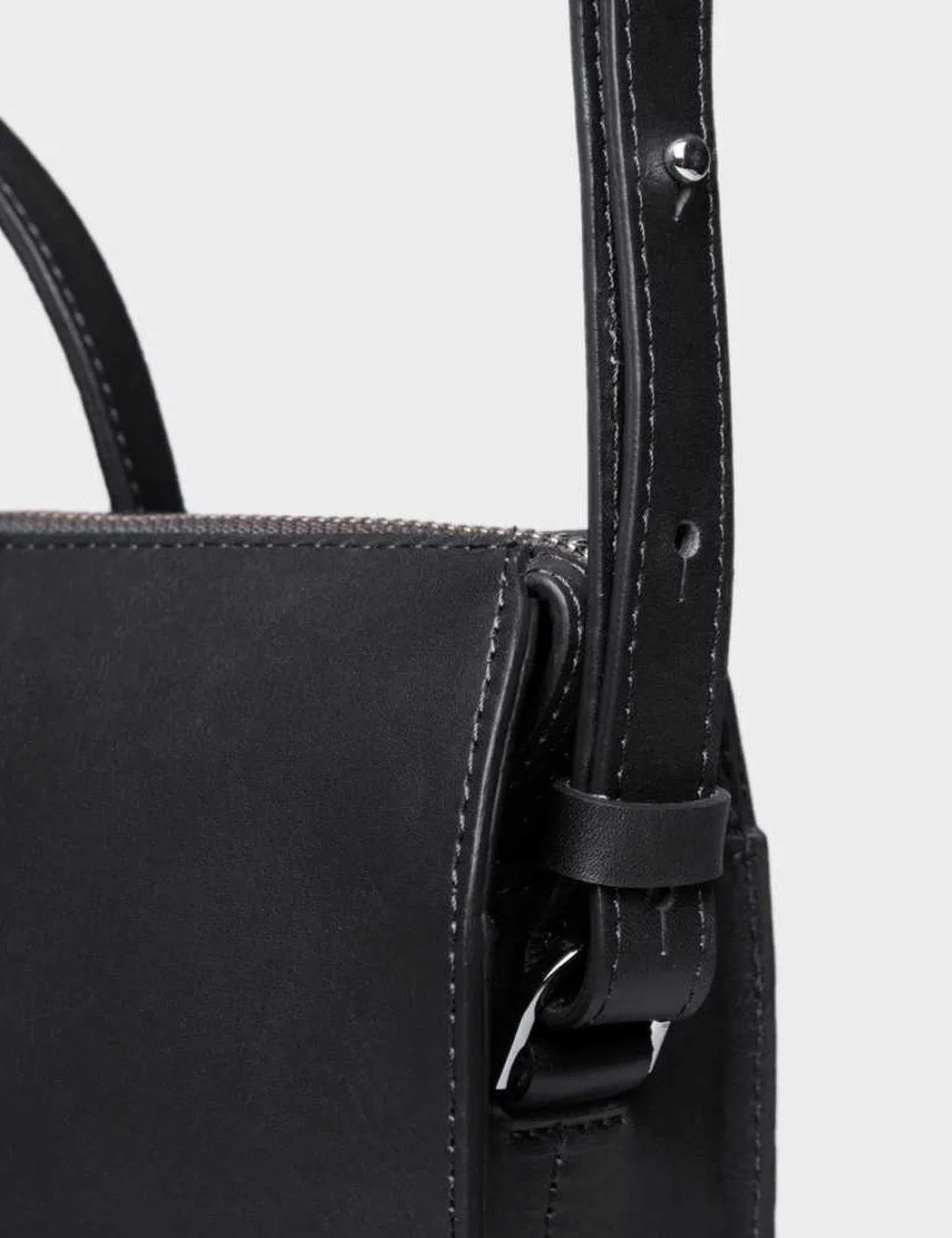 Sandqvist Alice Briefcase - Black