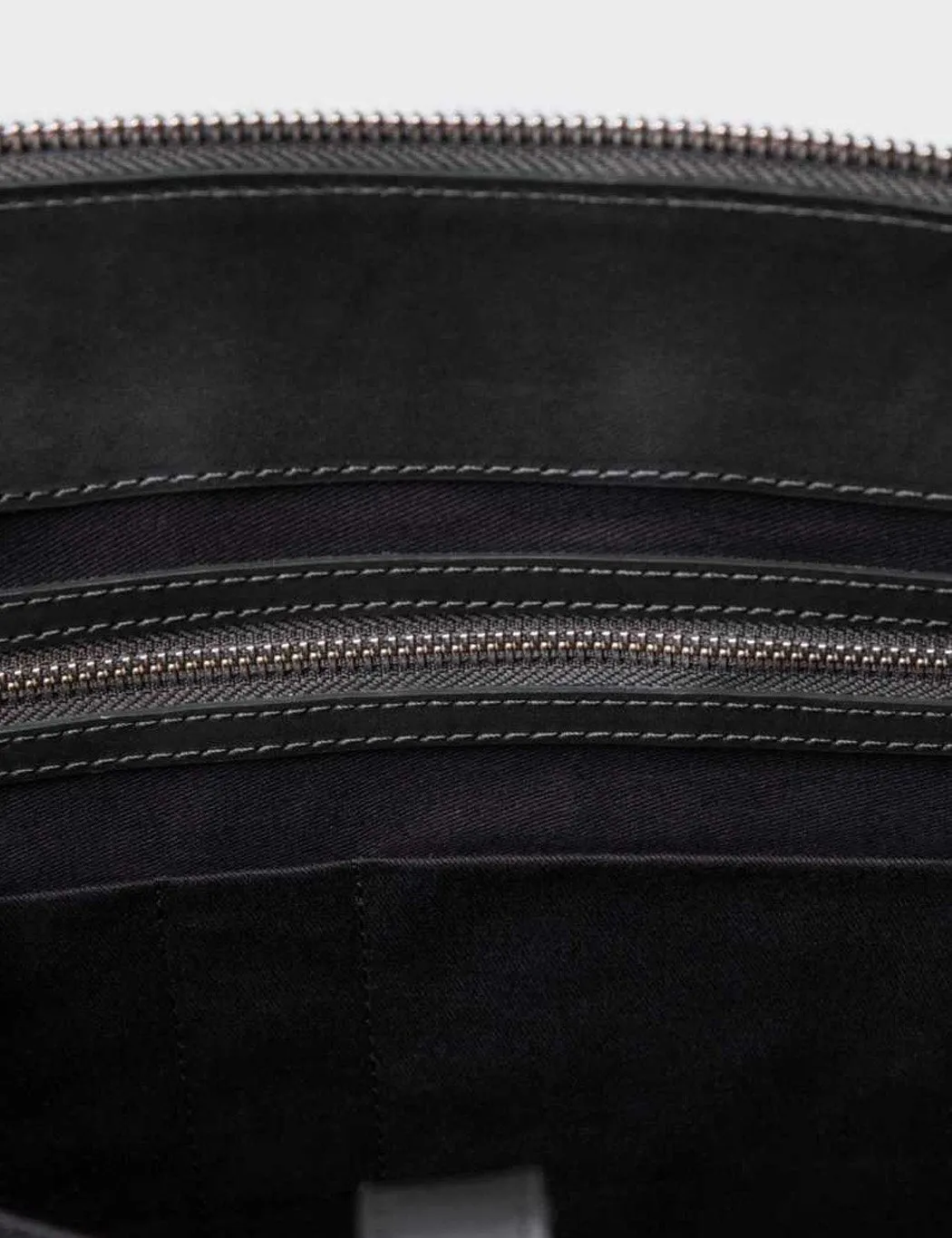 Sandqvist Alice Briefcase - Black