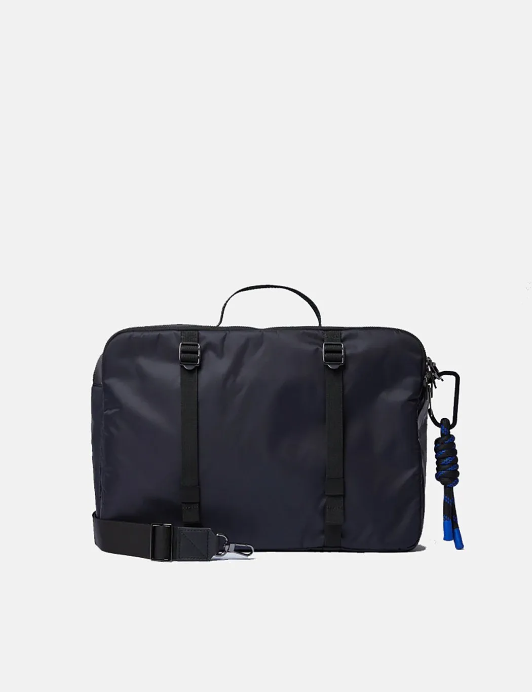 Sandqvist Sven Briefcase - Black