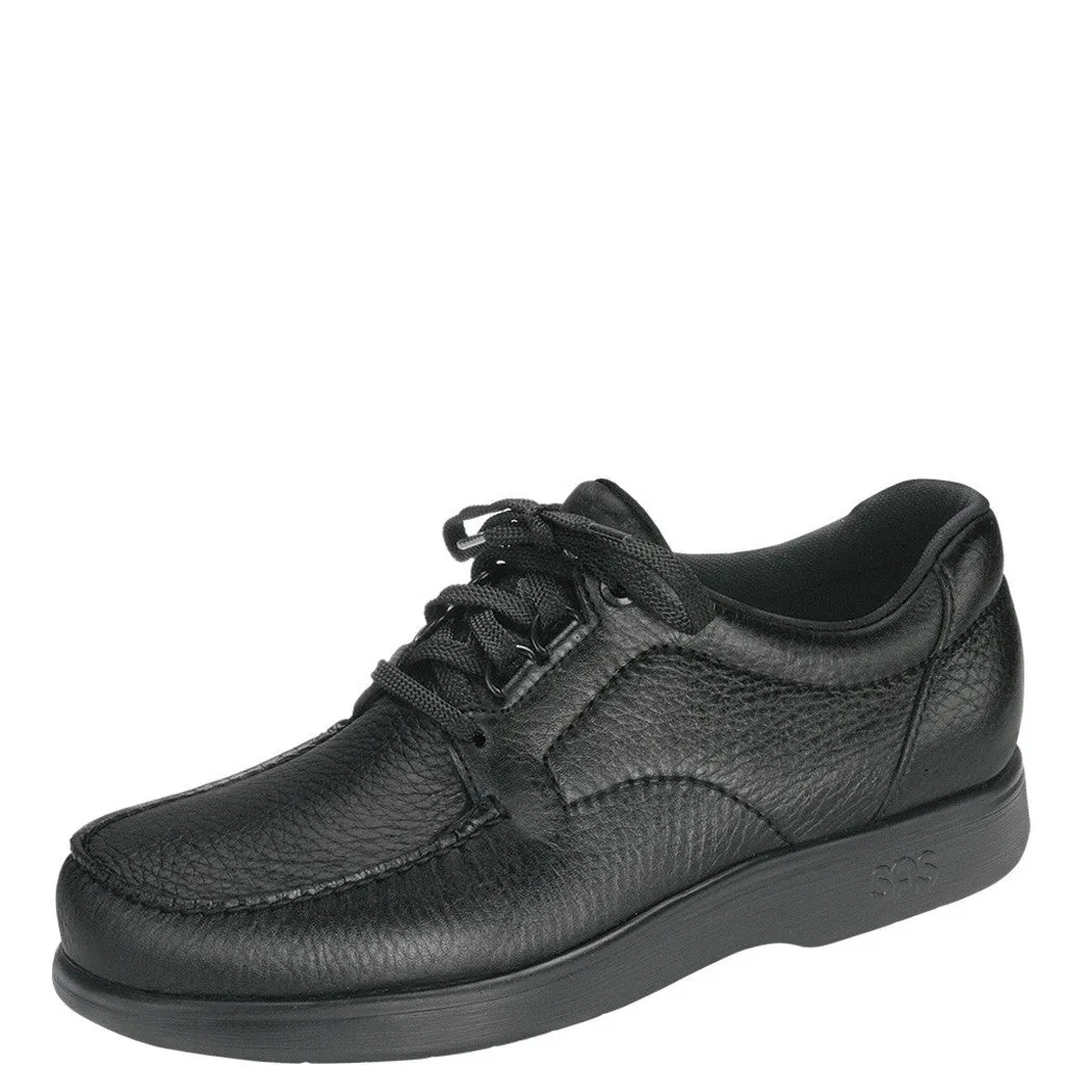 SAS Men's 'Bout Time - Black 1520-013