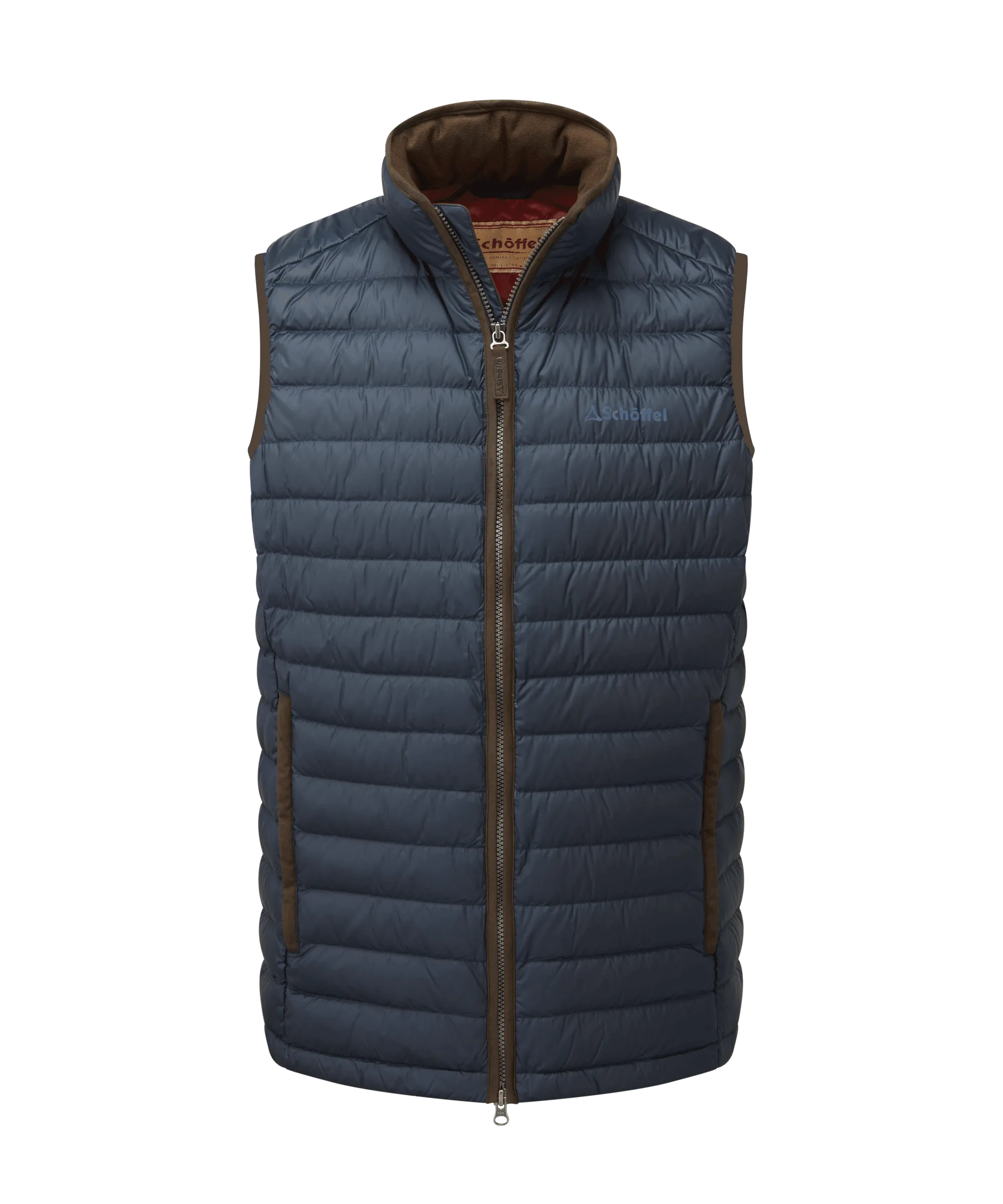 Schoffel Bowden Down Gilet