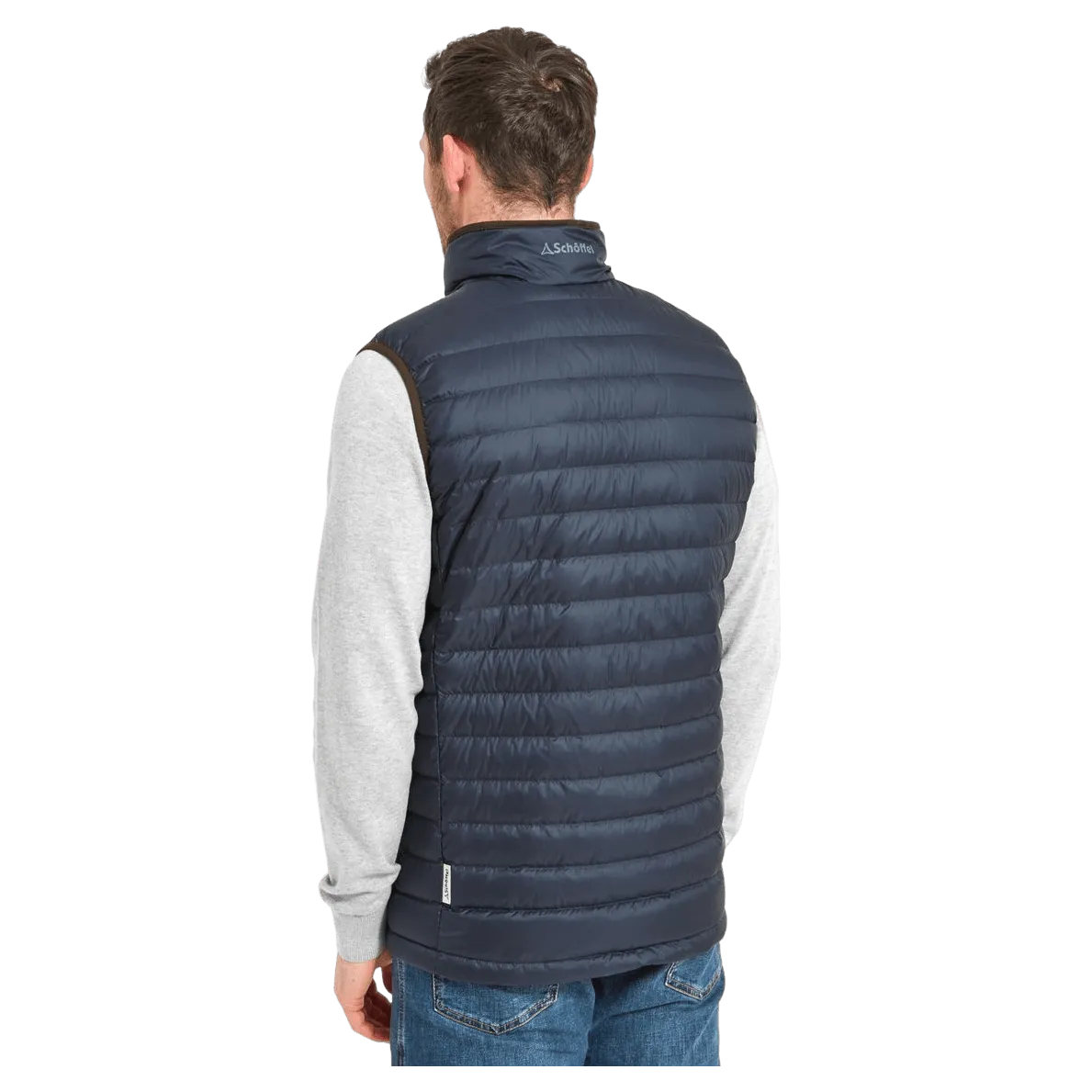 Schoffel Bowden Down Gilet