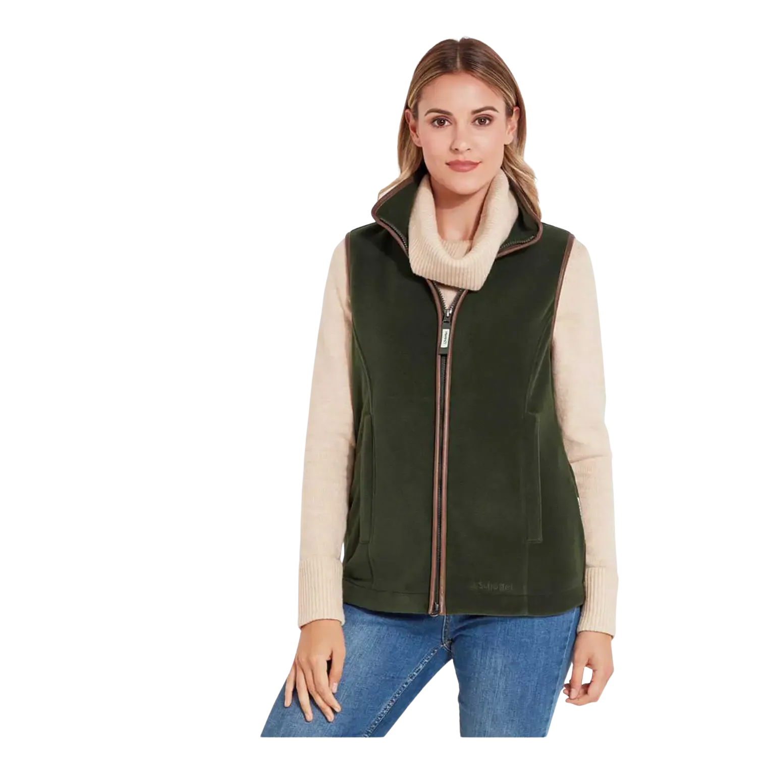 Schoffel Lyndon II Fleece Gilet