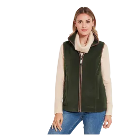 Schoffel Lyndon II Fleece Gilet