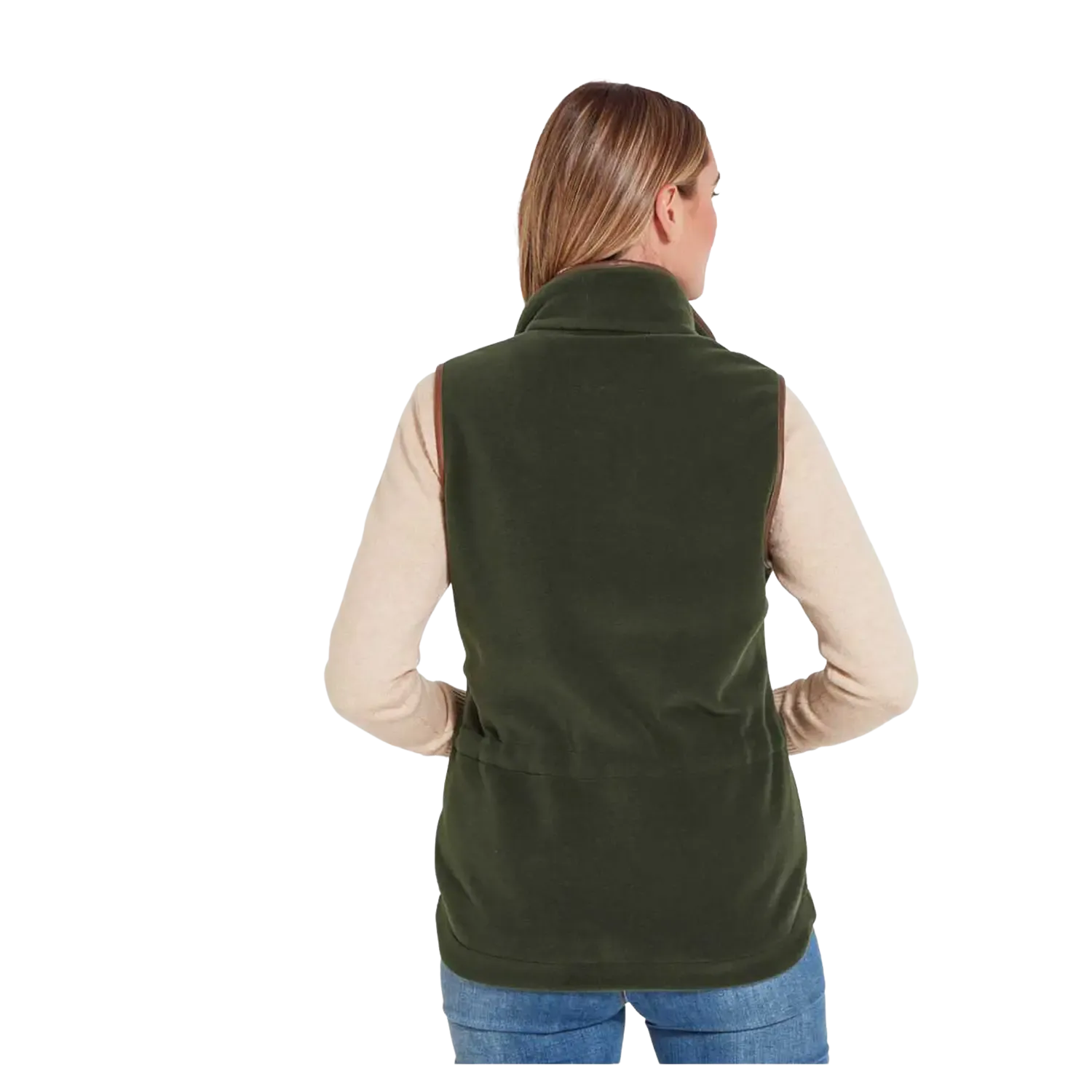 Schoffel Lyndon II Fleece Gilet