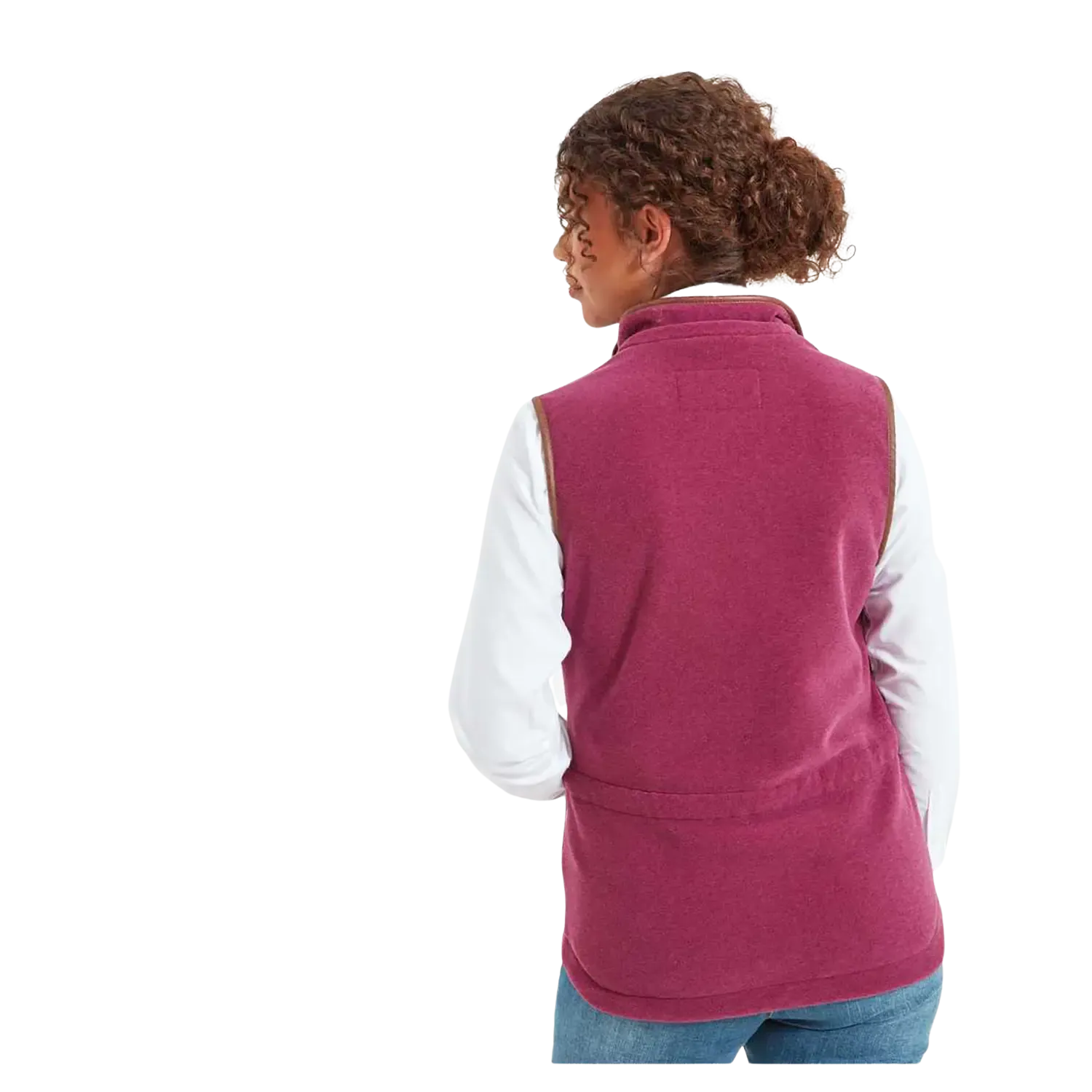 Schoffel Lyndon II Fleece Gilet