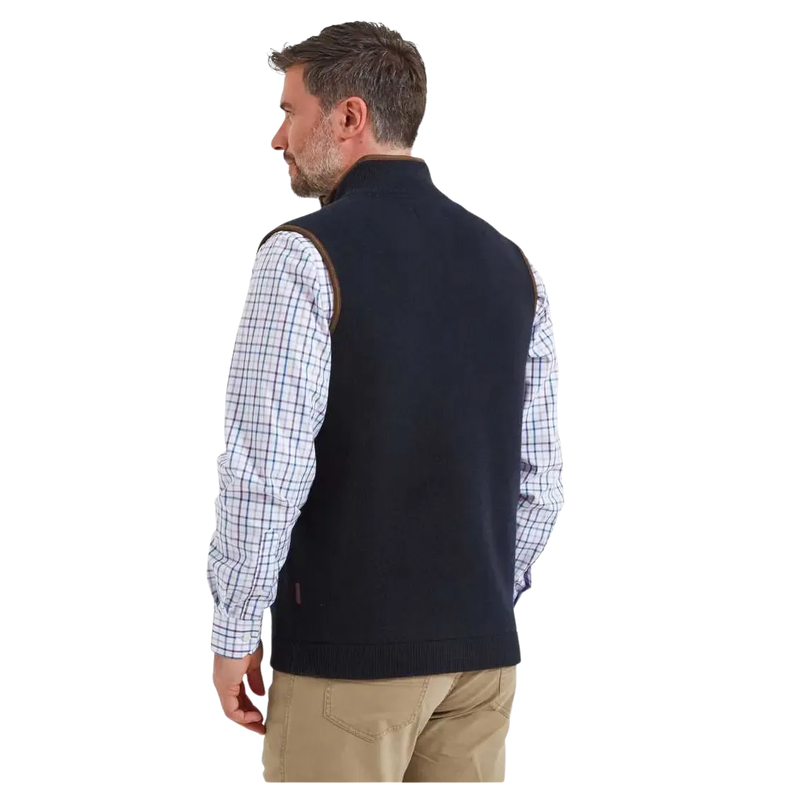 Schoffel Orkney Merino Gilet