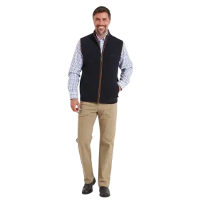 Schoffel Orkney Merino Gilet