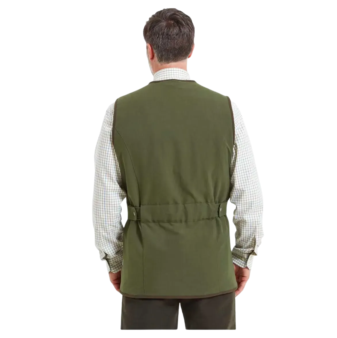 Schoffel Stamford Vest II Gilet