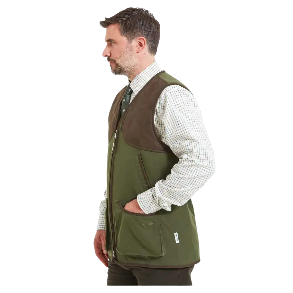 Schoffel Stamford Vest II Gilet