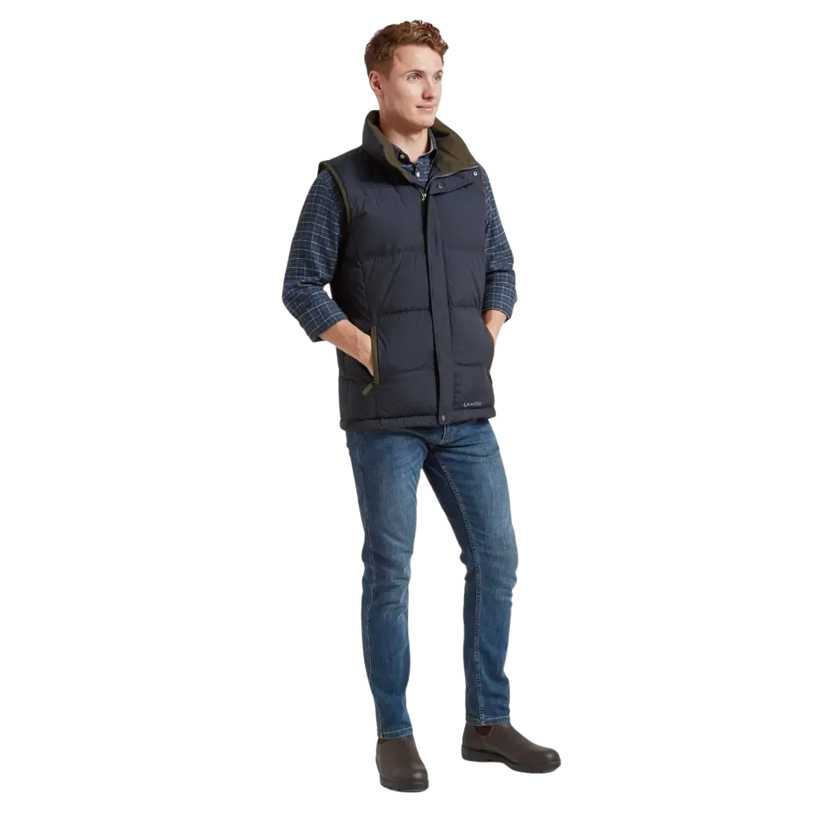 Schoffel Twickenham II Gilet