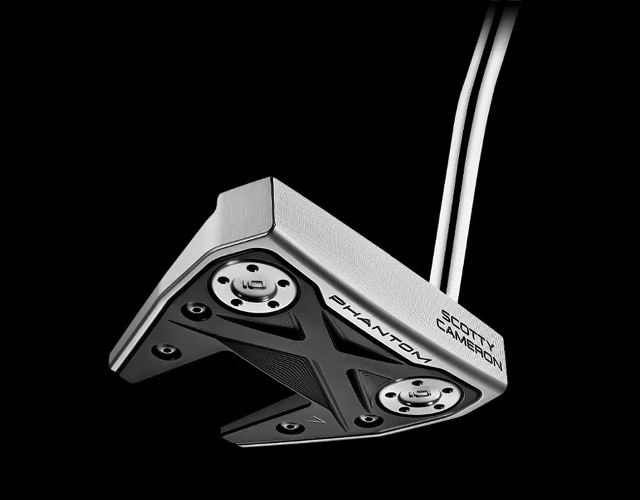 Scotty Cameron Phantom X 7