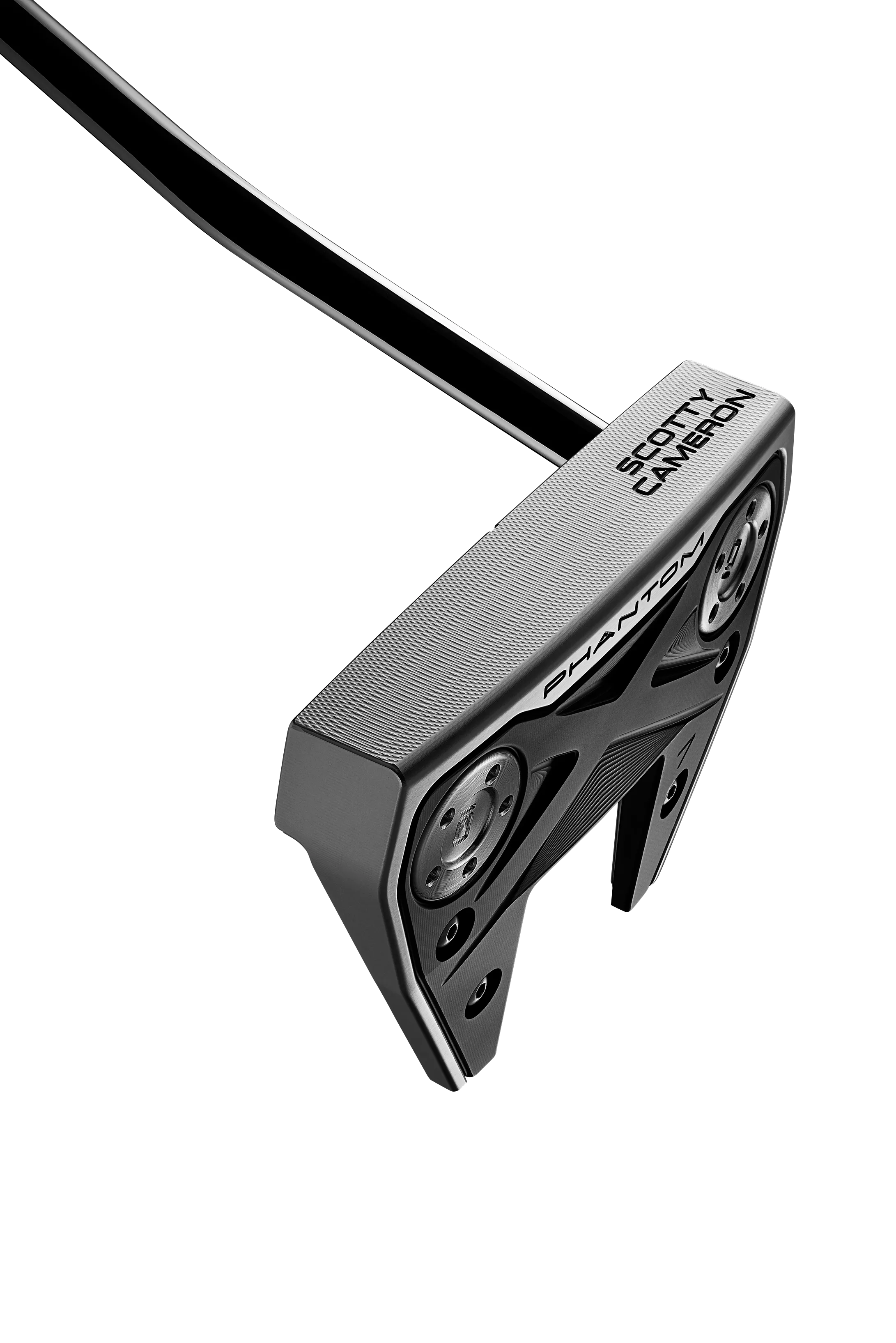 Scotty Cameron Phantom X 7