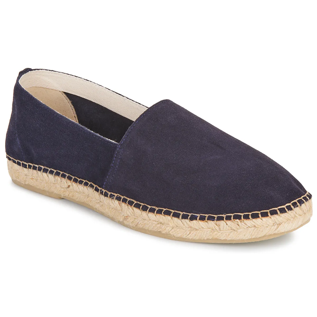 Selected SLHAJO NEW SUEDE ESPADRILLES