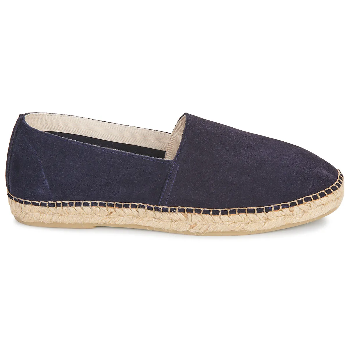 Selected SLHAJO NEW SUEDE ESPADRILLES