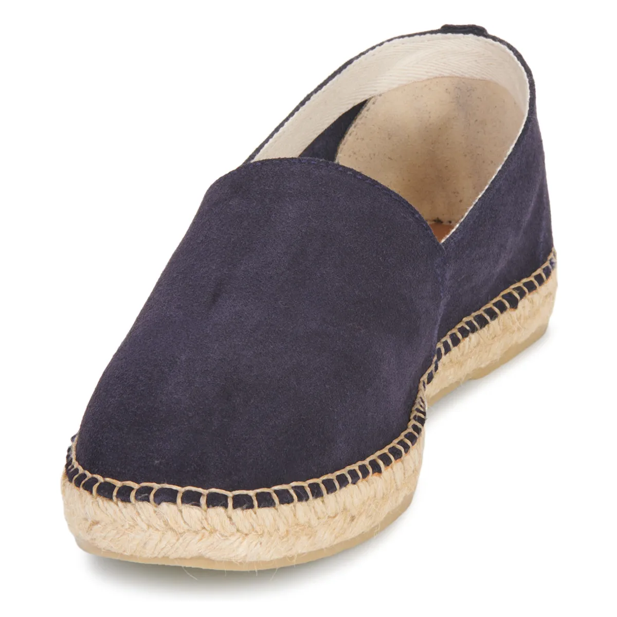 Selected SLHAJO NEW SUEDE ESPADRILLES