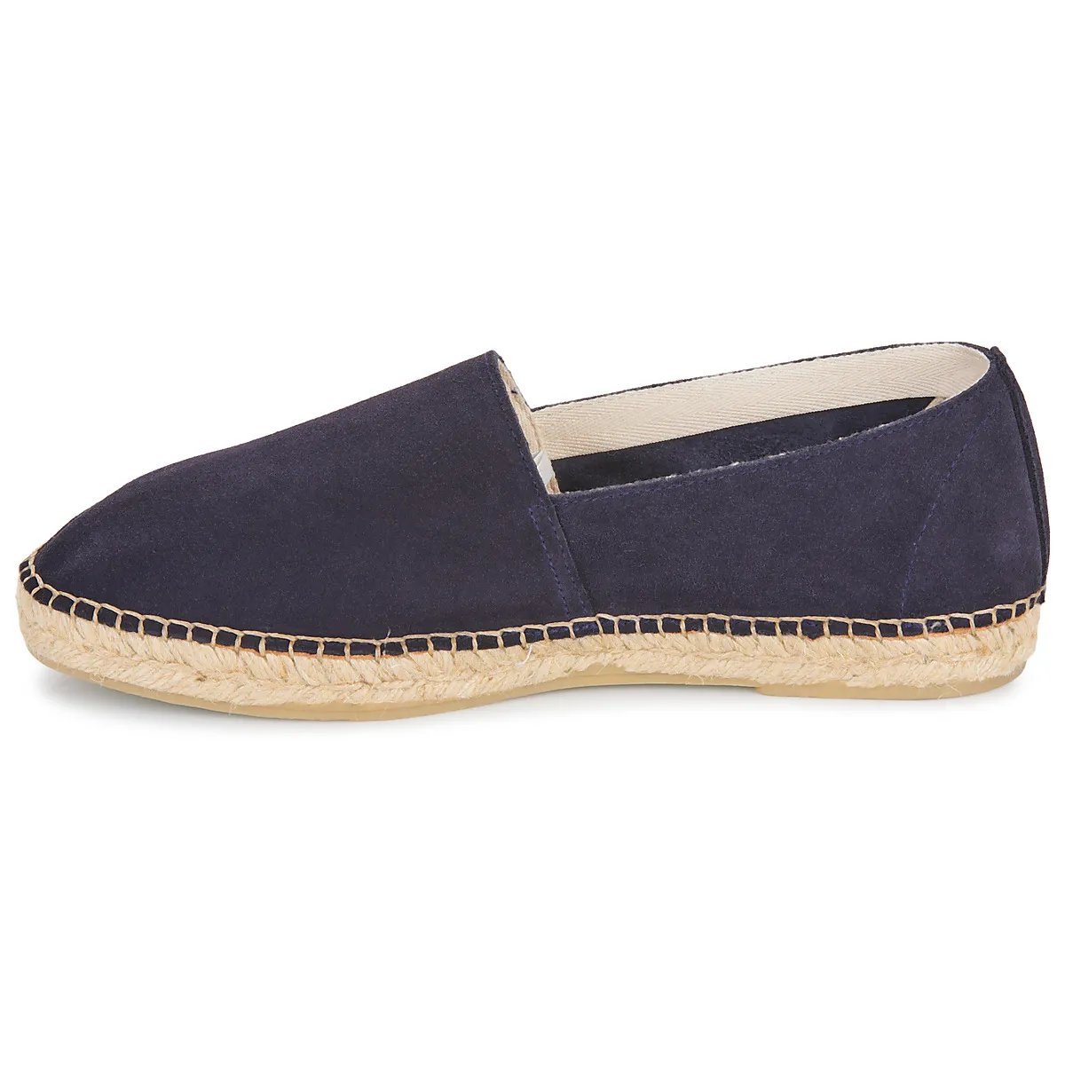 Selected SLHAJO NEW SUEDE ESPADRILLES