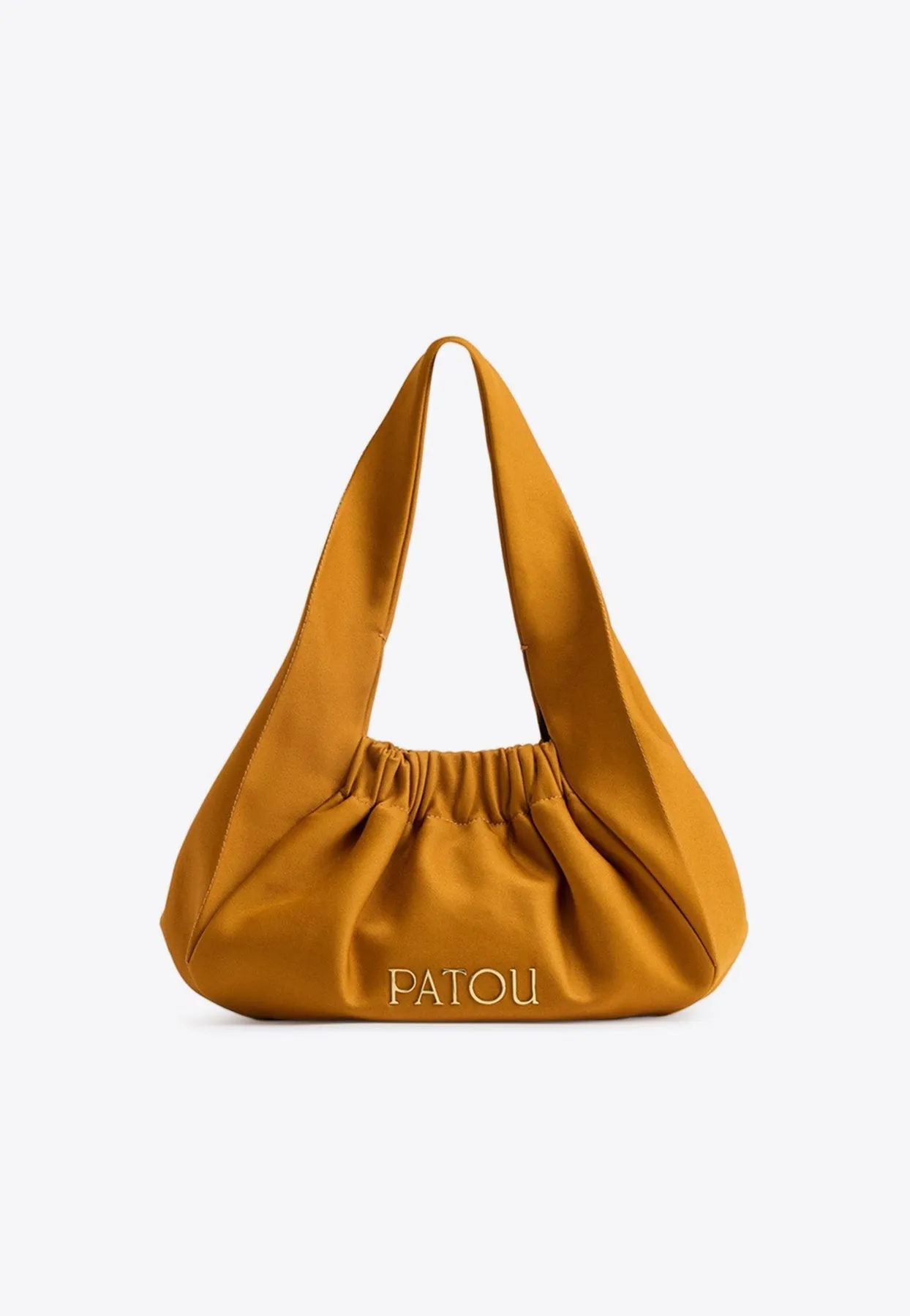 Small Le Biscuit Hobo Bag