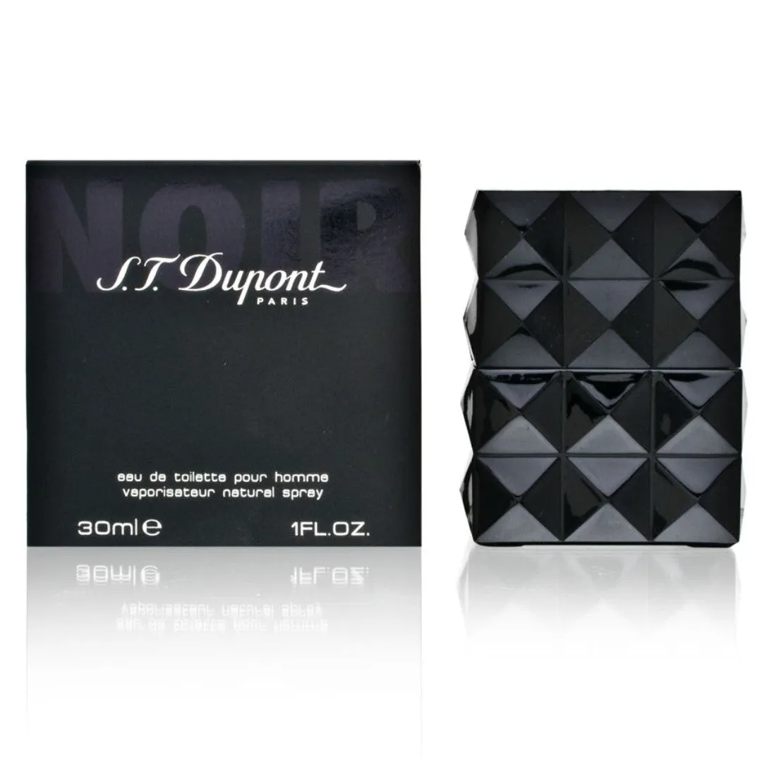 S.T. Dupont Noir EDT 純黑男士香水 30ml