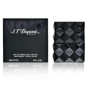 S.T. Dupont Noir EDT 純黑男士香水 30ml