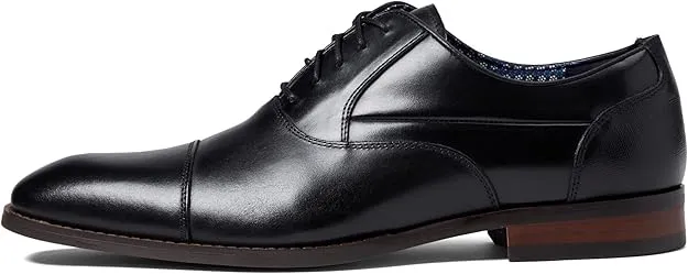 STACY ADAMS Men's Kallum Cap Toe Oxford