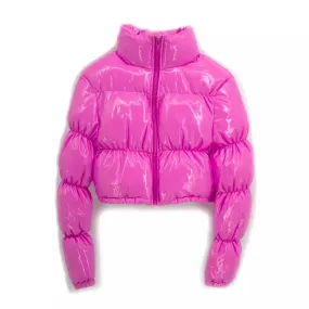 Stylish Puffer Jacket