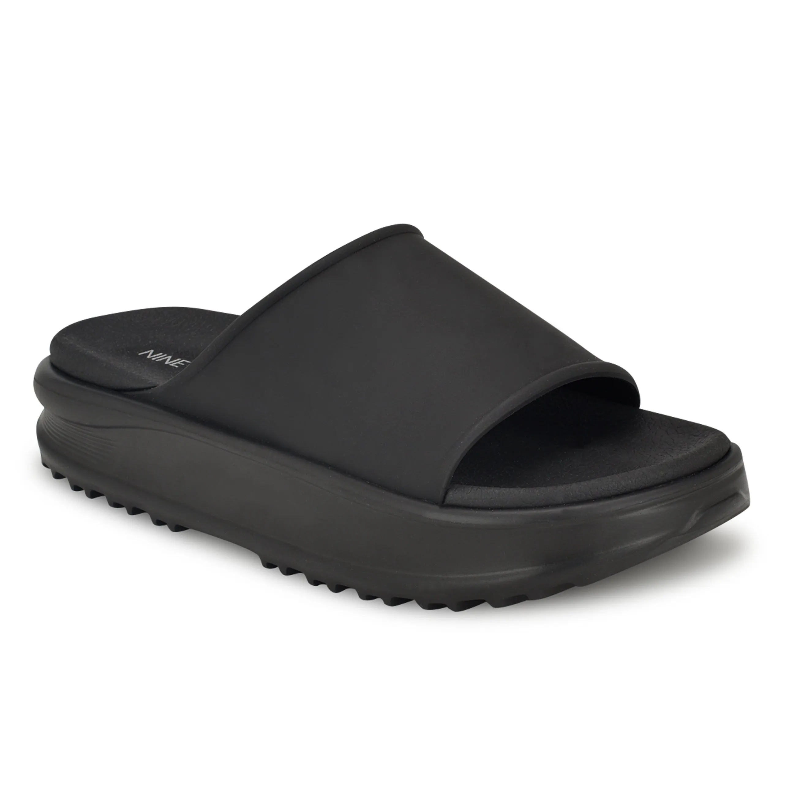 Sunshin Casual Slide Sandals