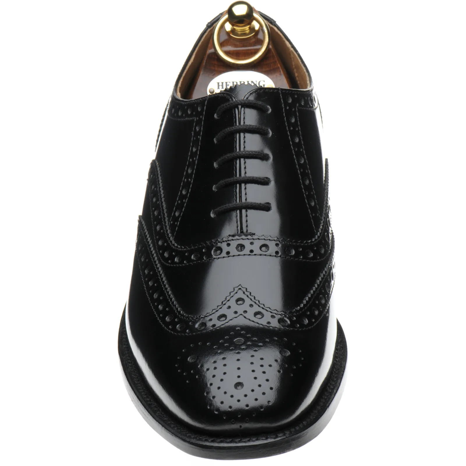 Surrey II brogues