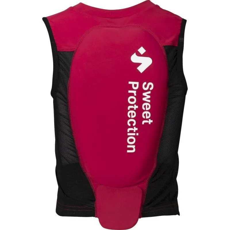 Sweet Protection  Back Protector Vest JR - Paraschiena MTB