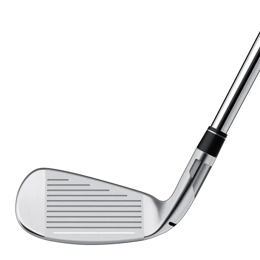 TaylorMade Stealth HD Steel Individual Wedges