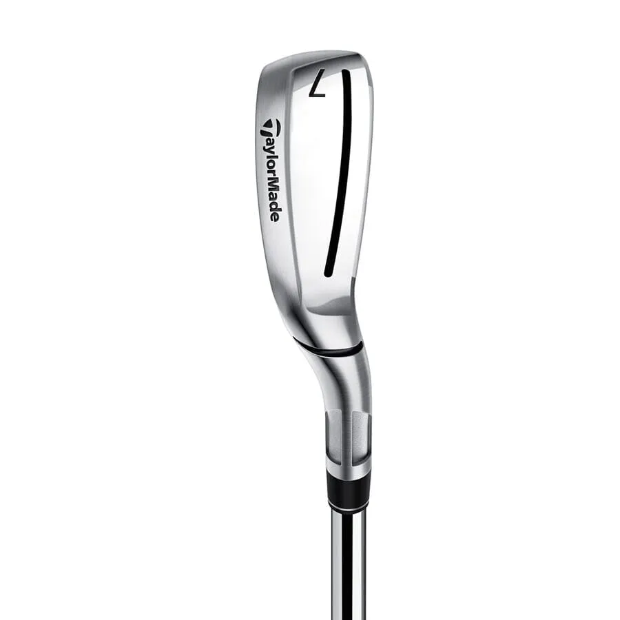 TaylorMade Stealth HD Steel Individual Wedges